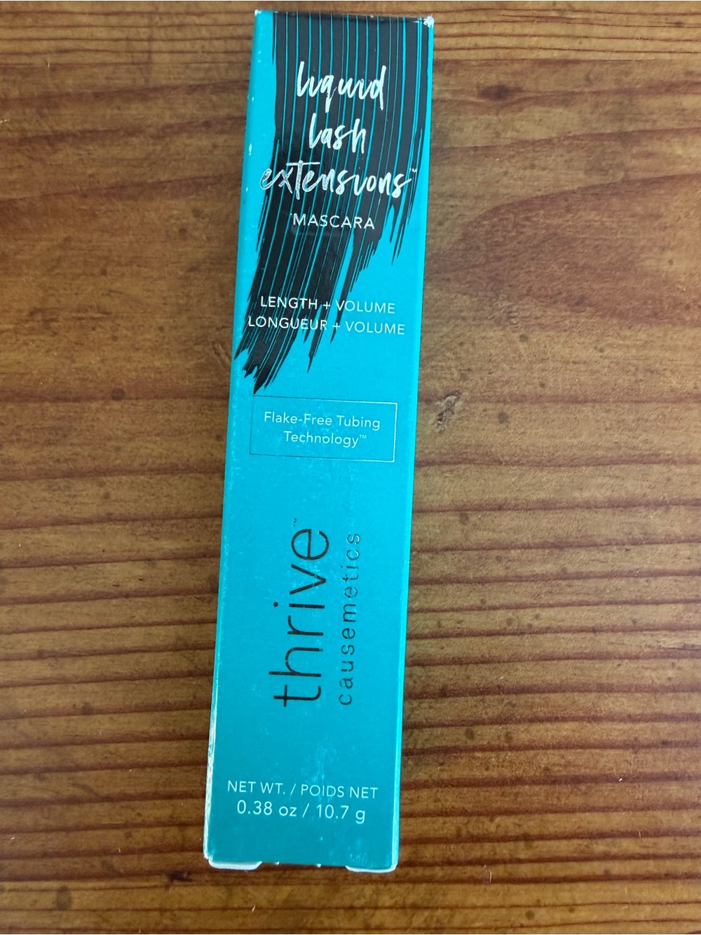 Thrive Mascara
